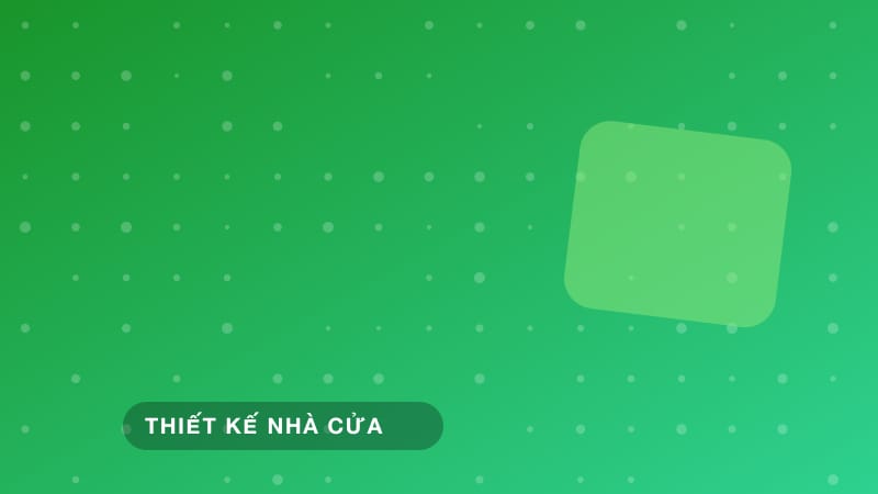 Cẩm nang chọn màu sơn nội thất từ A đến Z