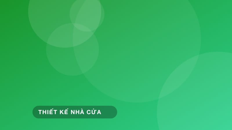 Tâm lý học màu sắc trong nội thất: màu ảnh hưởng tâm trạng ra sao