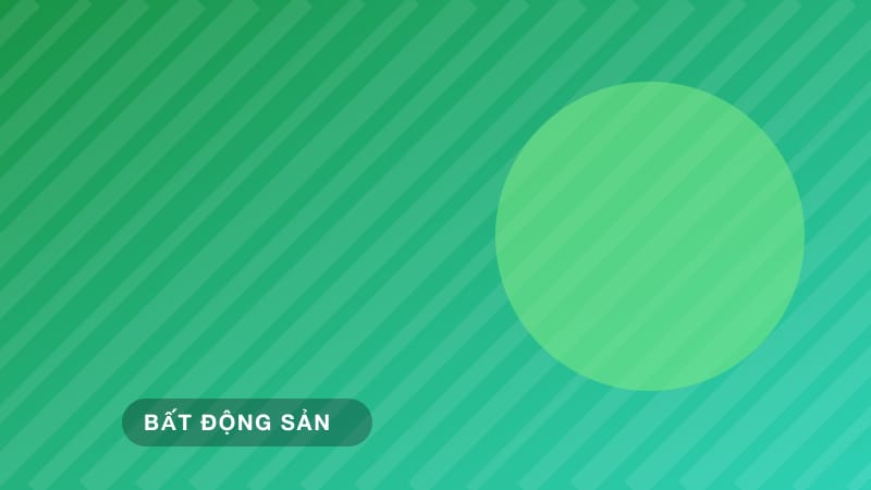 Cẩm nang cho người mua nhà lần đầu: mọi thứ bạn cần biết