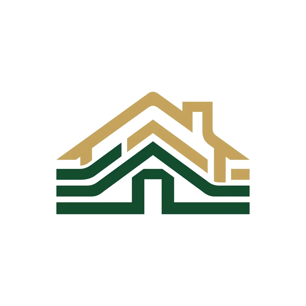 DSDA Homes Logo